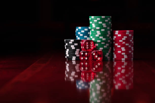 istana casino featured game showcase