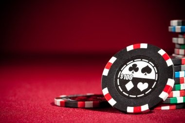 istana casino featured game showcase