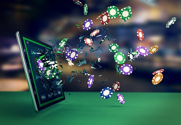 istana casino featured game showcase