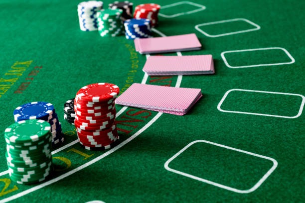 Video showing live dealer interaction at Fa Cai Shen Deluxe table
