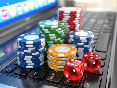 istana casino Payment guide