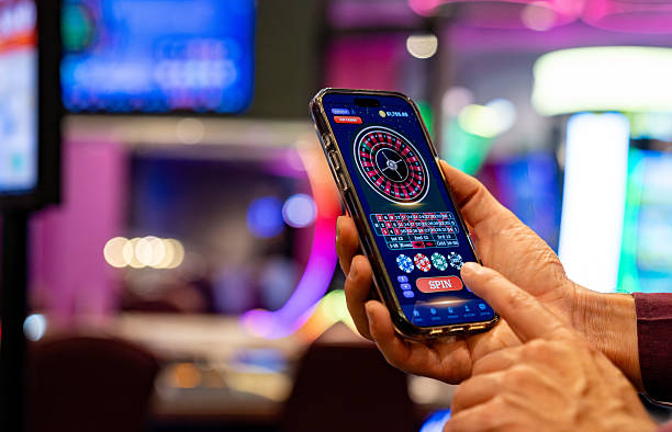 istana casino live dealer studio showing blackjack and roulette tables with professional lighting and camera feeds