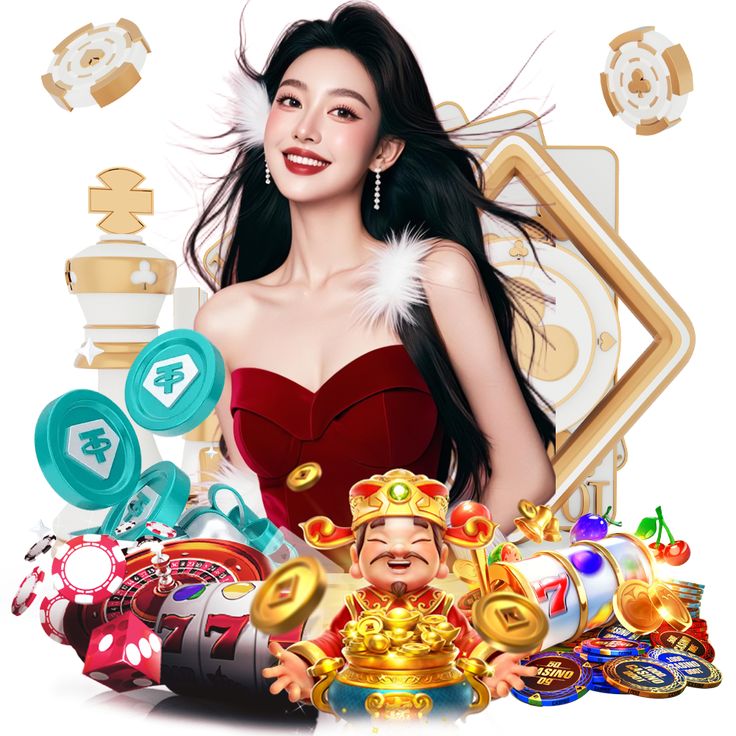 istana casino featured game showcase