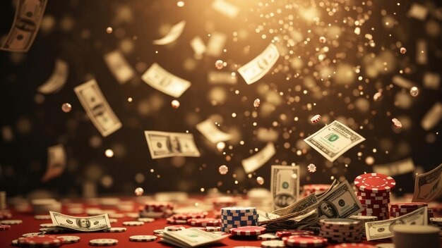 istana casino Togel gameplay tutorial video